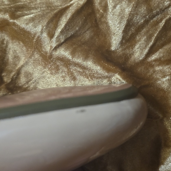 9.5 Nude Dress Pumps - Picture 7 of 11